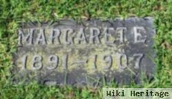 Margaret E. Grote