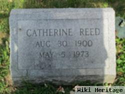 Catherine Reed