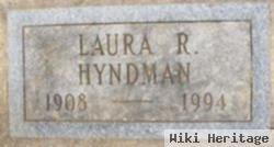 Laura R. Hyndman