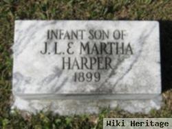 Infant Harper
