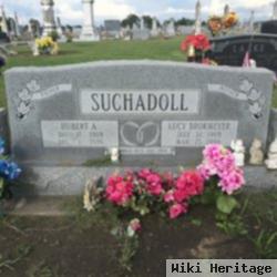 Hubert A. Suchadoll