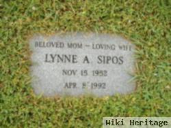 Lynne A Sipos