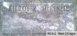 Kilroy R. Mckenzie