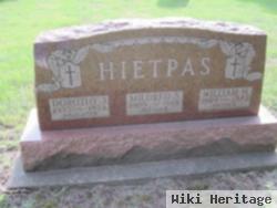 William H. Hietpas