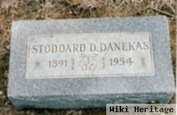 Stoddard D. Danekas