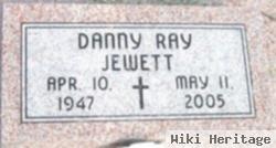 Danny Ray Jewett