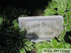 William Suckow