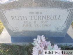 Ruth Ann Park Turnbull