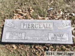 Mary Eleanor Madden Pierceall