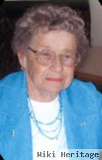 Arlene Lucille Magnusson Tyrrell