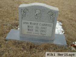 Ana Marie Carroll