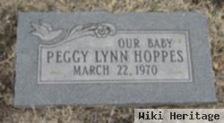 Peggy Lynn Hoppes