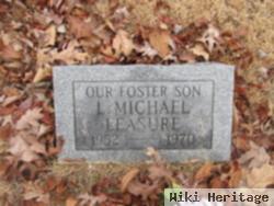 L Michael Leasure