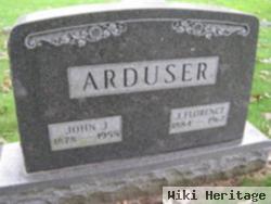 John J. Arduser