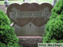 David J. Bentivoglio