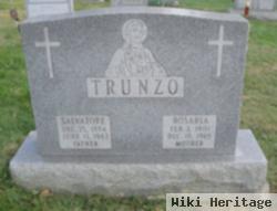 Salvatore Trunzo