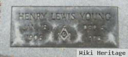 Henry Lewis Young