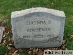 Lucinda P. Houseman