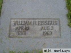 William H. Fissgus