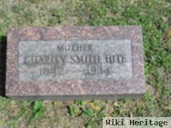 Charity Smith Hite