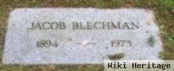 Jacob Blechman