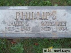 Margaret M. Phillips