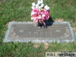 Orpha Mabel Mccutcheon O'dell