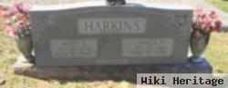 Mary S Harkins