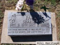 Sharon L Park