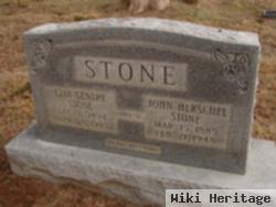 Etta Gentry Stone