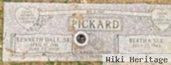 Kenneth Dale Pickard, Sr