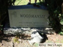 Frank Smith Woodmansee