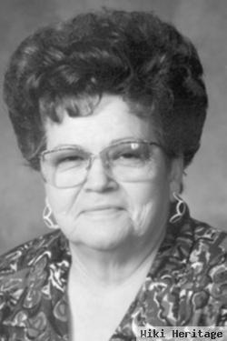 Joyce Rush Bishop