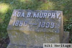 Ada B Murphy