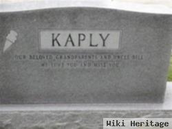 Elizabeth Kaply