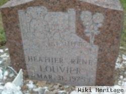 Heather Rene Louvier