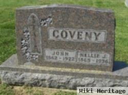 John Coveny