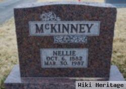 Nellie Travis Mckinney