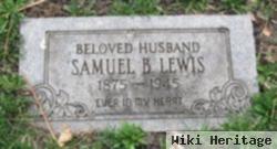 Samuel B. Lewis