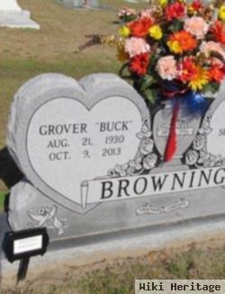 Grover Browning