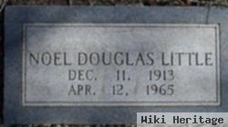 Noel Douglas Little