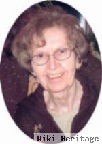 Marjorie D. Berens Schlesser