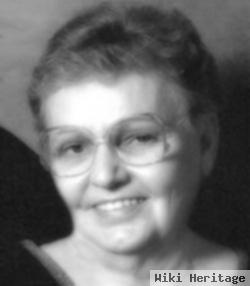 Ellen Loretta Brady Tregaskis