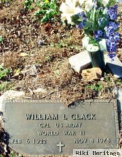 William L. Clack