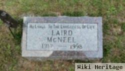 Laird Mcneel