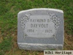 Raymond D. Dayvolt