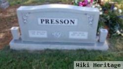 John David "j.d." Presson