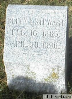 Belva L. Stewart