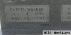 Carrie Walker Uselton