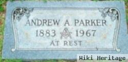 Andrew Arthur Parker